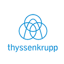 Thyssenkrupp